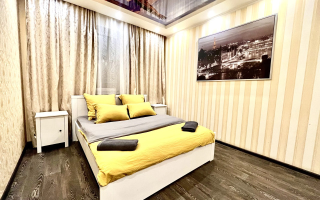 V Odintsovo Posutochno Flat
