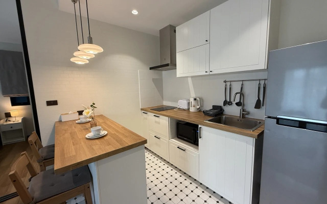 Mars Sweet Home Phuket Apartments