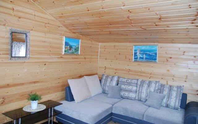 База отдыха Резиденция Комфорта