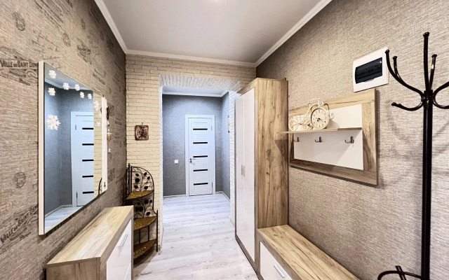 Na Ulitse Staro-Moskovskaya 23 Flat