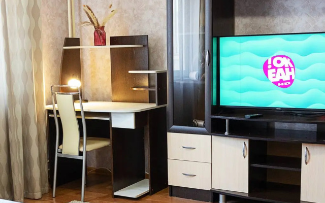 Квартира 1-Комн. на Партизана Железняка 61