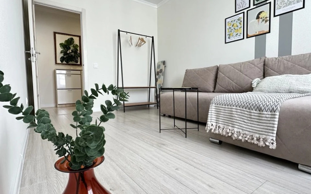 Komfortabelnaya Flat