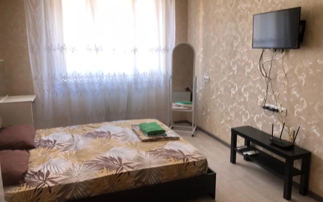 Квартира 144