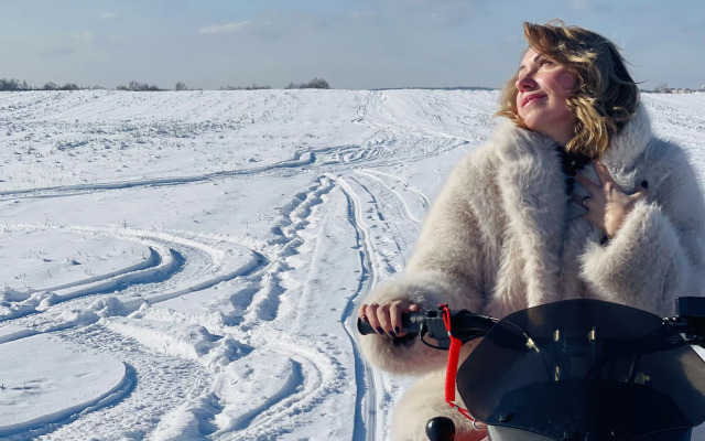 База отдыха Павлов Вилладж