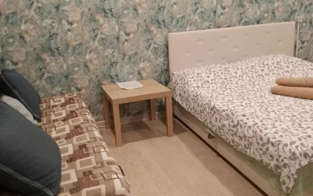 Raspletina 3k2 (40) Apartments - Apartment in Moscou - Photo 3