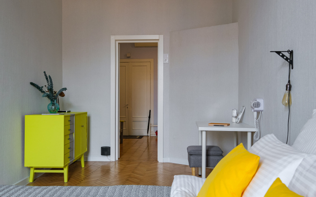 Квартира TerraAparts в центре на Моховой