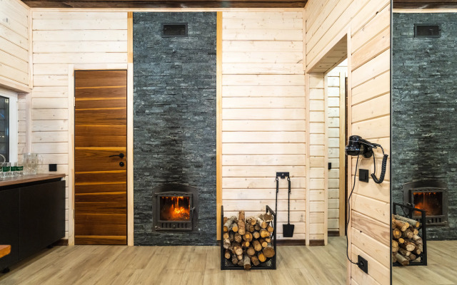 Отель View Ga Волочаевка