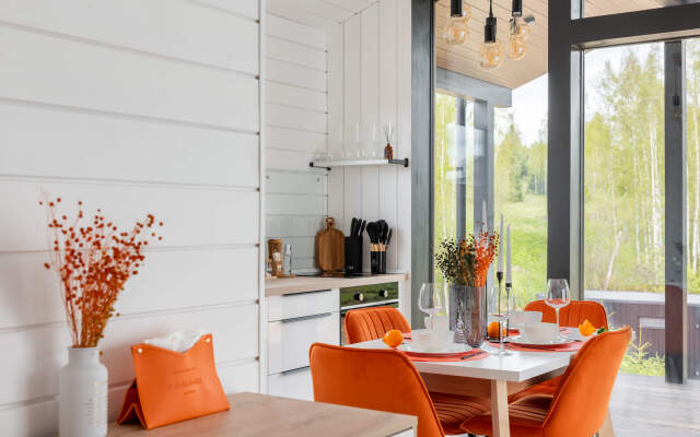 Частный дом Ogonёk 4