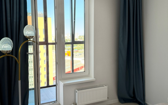 Апартаменты Пенза