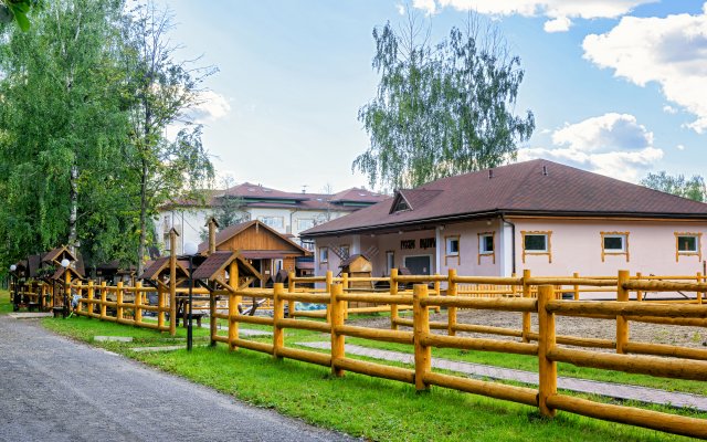 Yahonty Noginsk Hotel