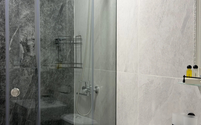 Отель Welcome Inn