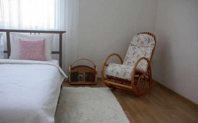 Частный Дом на Улице Конная 2