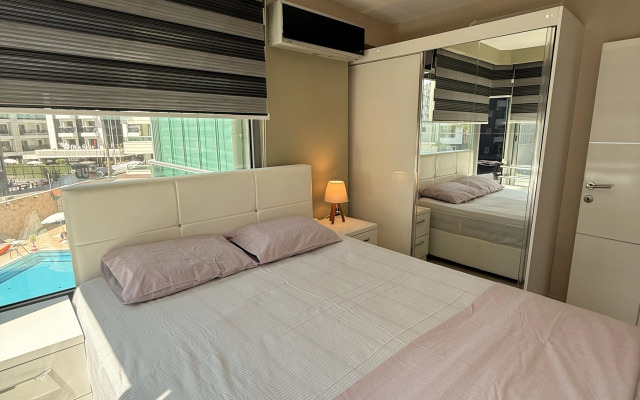 SA Apartments! Sea View 2bd Flat Apartments