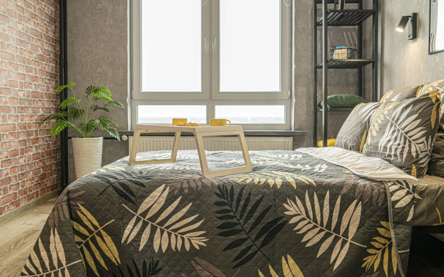 Апартаменты SunSet