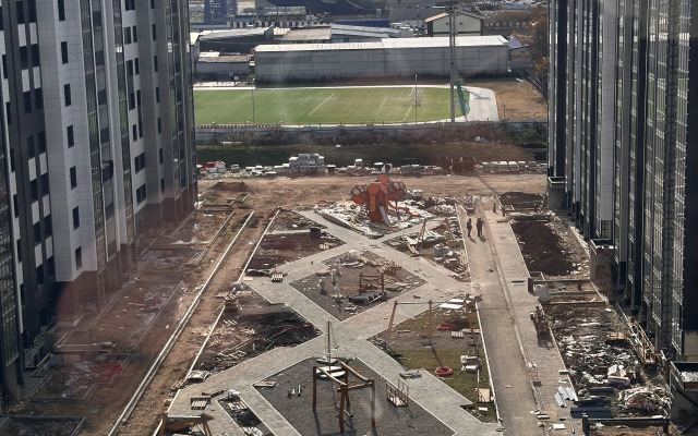 Апартаменты у Елены  ЖК Авиатор