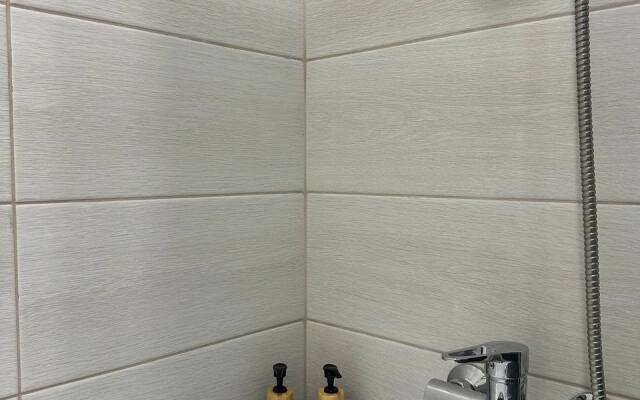 Апартаменты Алмаз Сити Облака