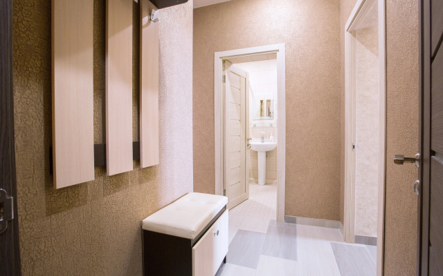 Briz Living quarters
