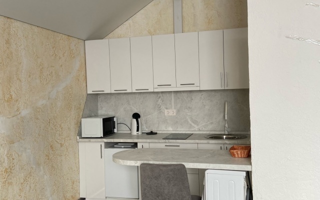 Апартаменты Gloria