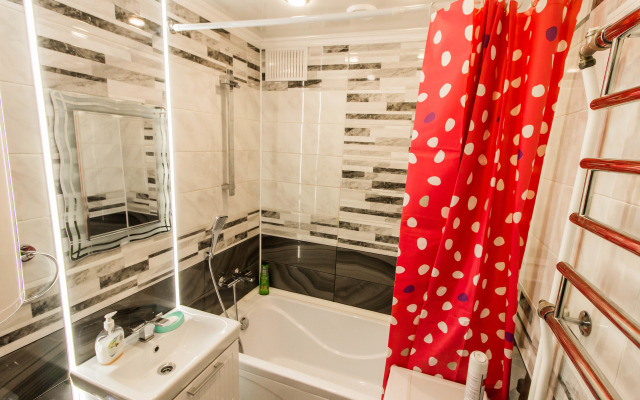 Квартира двухкомнатные в Ленинском районе