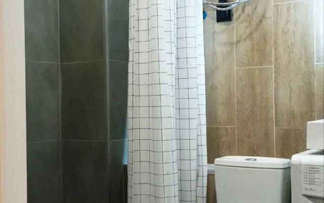 Studiya Na Edvarda Griga 18/1 Flat