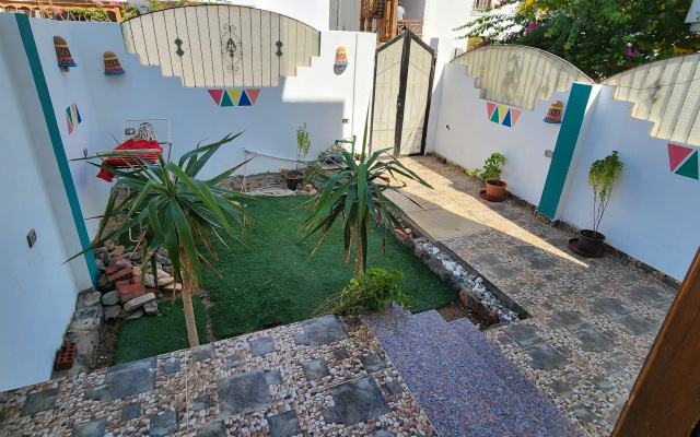 Apartamenty Peace House Dahab