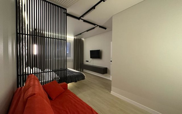 Premium-Klassa V Tsentre Orla Apartments