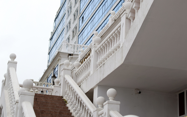 ArtHouse Hostel