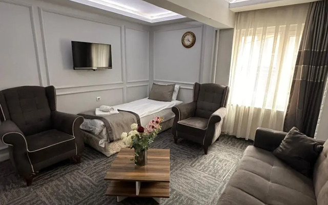Grand Heykel Hotel