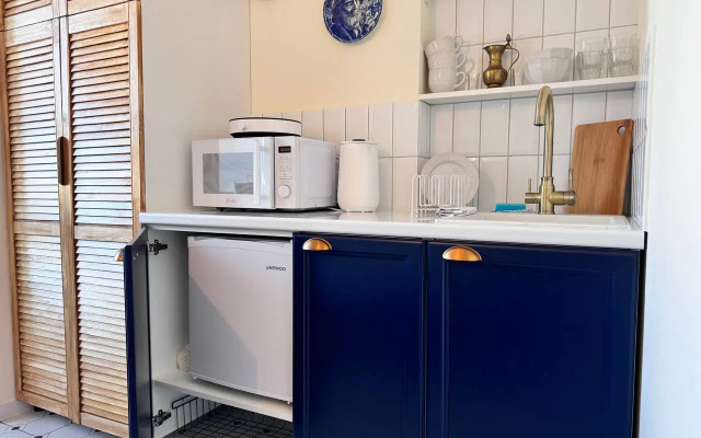 Апартаменты 39квартир с бесплатной арендой велосипедов