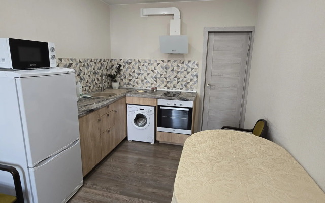 Rusapartments Apartments