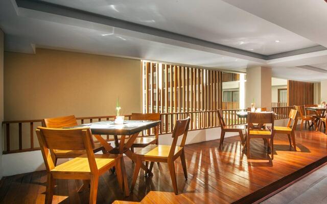 The Magani Hotel and Spa