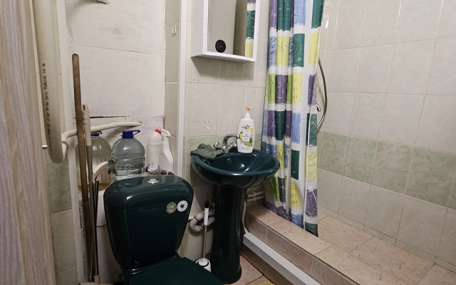 Апартаменты в центре Дальнереченска