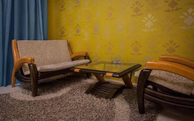 Brestol Guest House