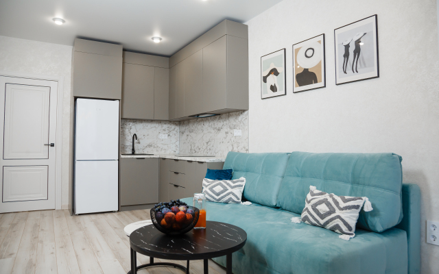 Svoboda Flat