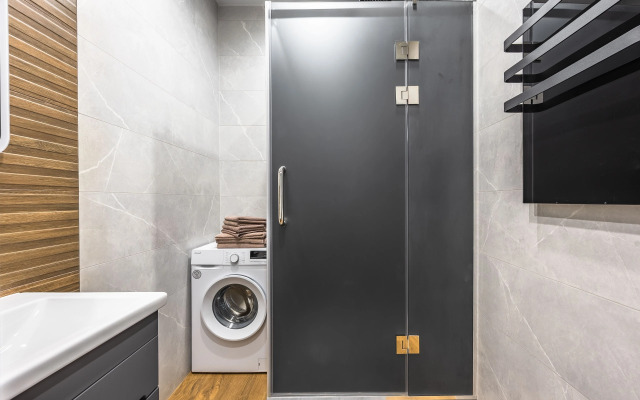 Квартира Легенда на Неве