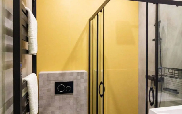 Apartments Sochi daily 5