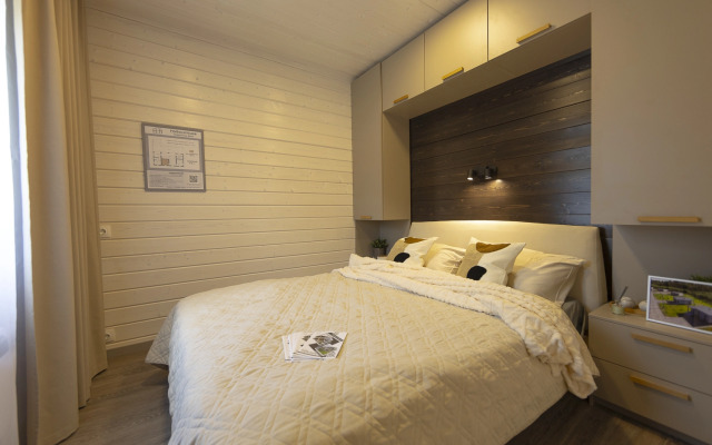 Dom 22 Open S Baney I Chanom Private house