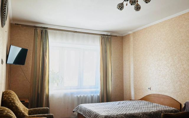 Na Kalinina 1 Flat