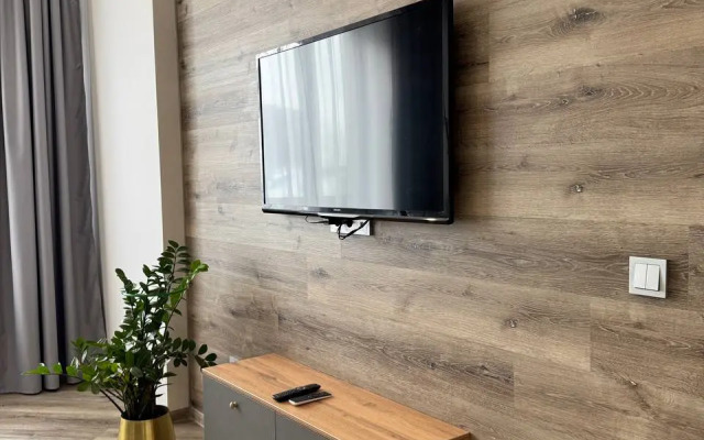 Квартира Расцветай