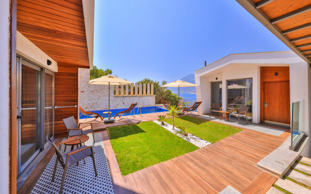 Casa Bi Hotel
