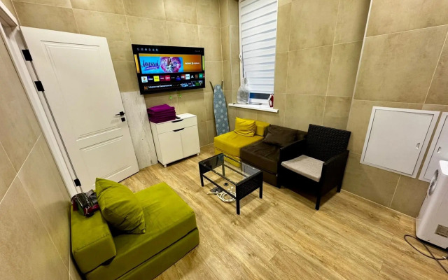 Ametyevo 3 Private House