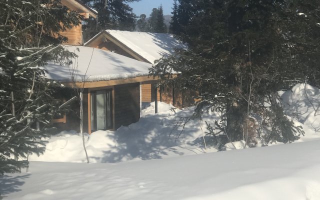 Ski Park Guest House