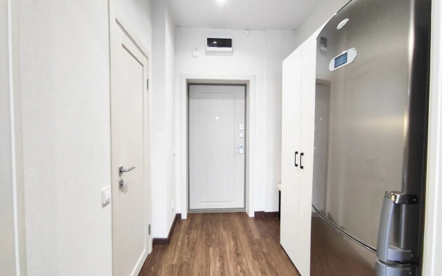 Апартаменты Академия от Оазис Апарт