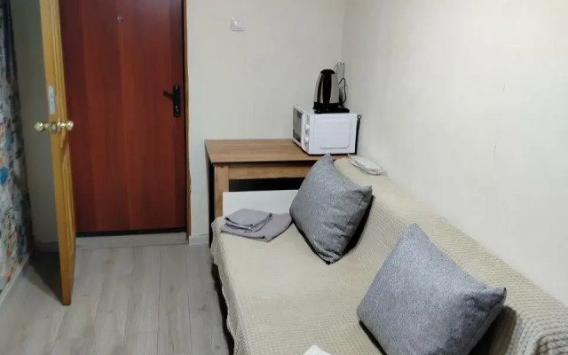 Квартира Студия рядом с Ж/Д вокзалом