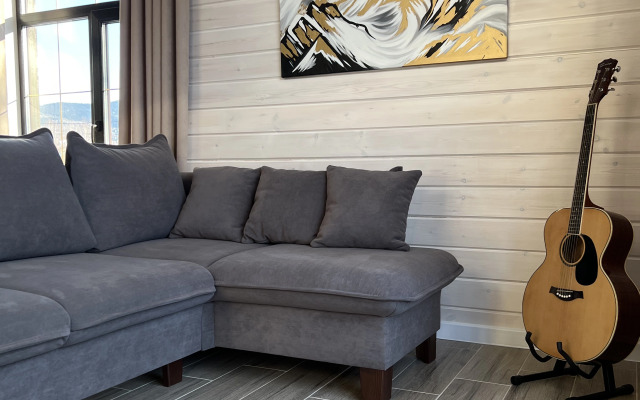 Guest house BushHouse Luxe