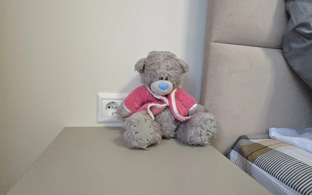 Квартира в ЖК Символ