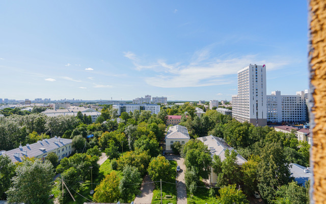 Komfort Klassa Flat