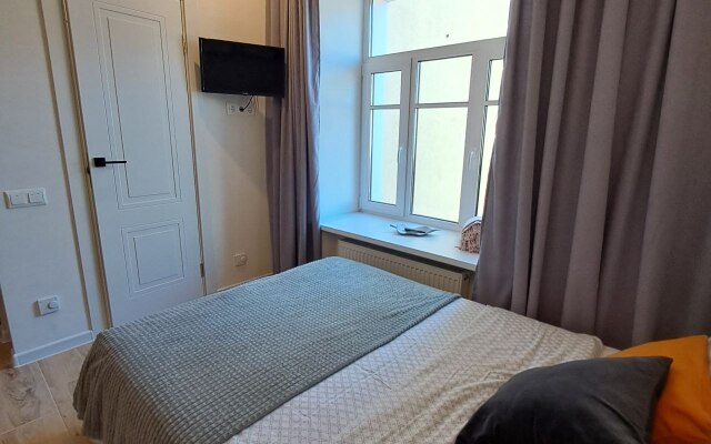 Syyut Uyut Apartments