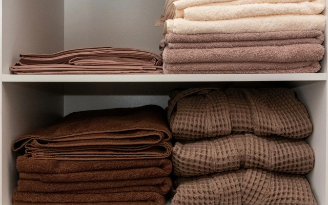 Гостевой дом Лесной Уют