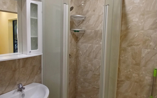 Ryadom S Morem Apartments